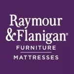 Raymourflanigan logo